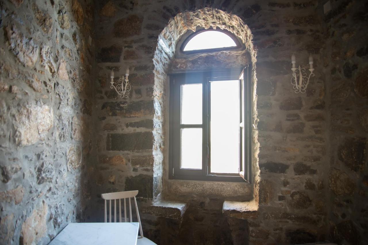 אפרטהוטל Mestá Lida Mary מראה חיצוני תמונה